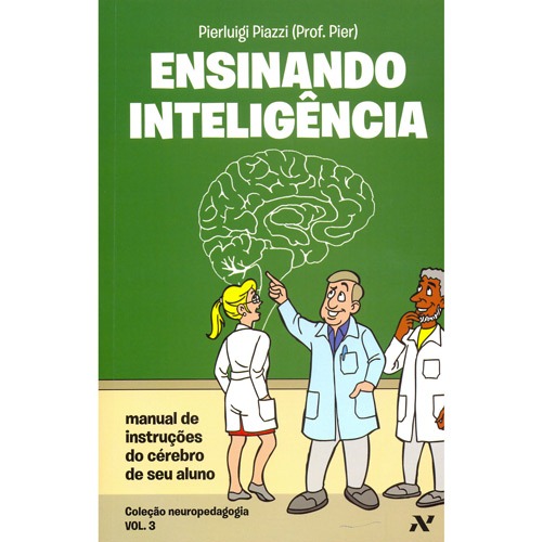 Professor pierluigi piazzi livros pdf
